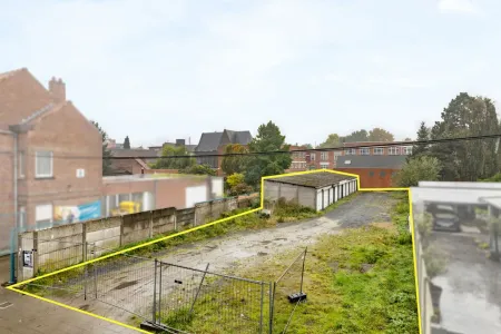 AppartementZelzate