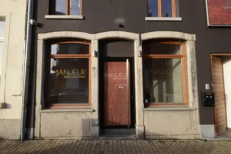 AppartementGeraardsbergen