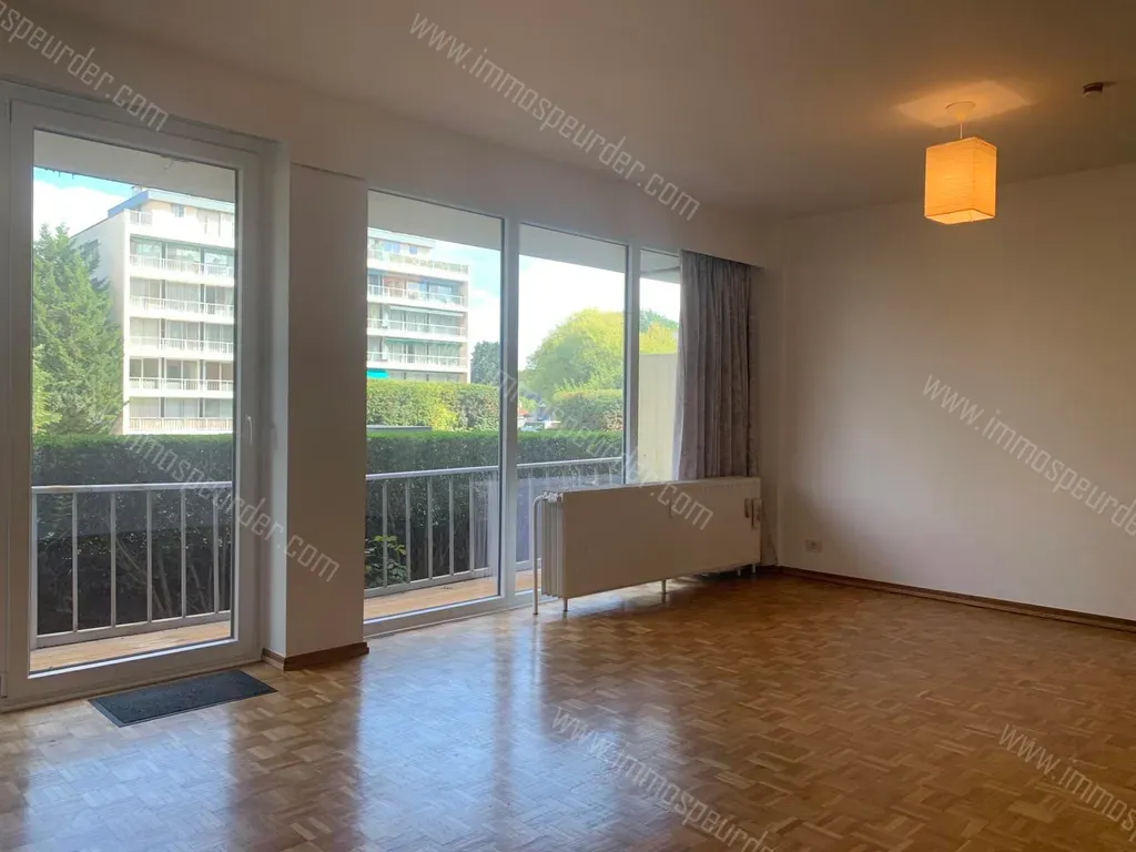 Appartement in Linkebeek - 1304079 - Chaussée d'Alsemberg 91, 1630 Linkebeek