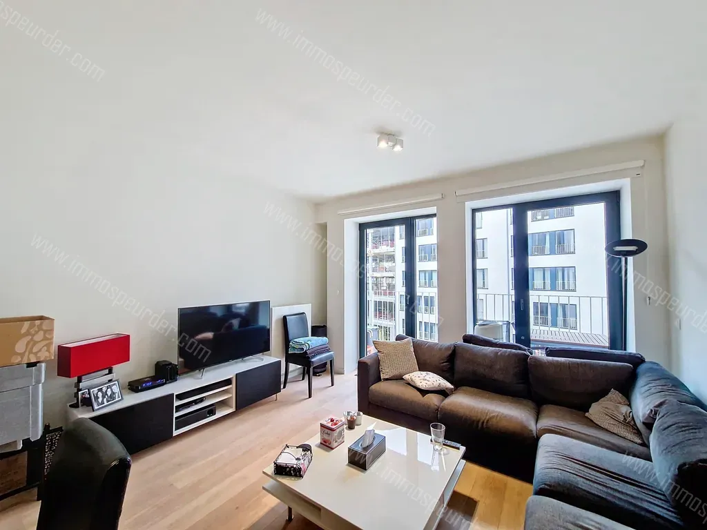 Appartement in Bruxelles - 1400509 - Place Jean Jacobs 6, 1000 Bruxelles