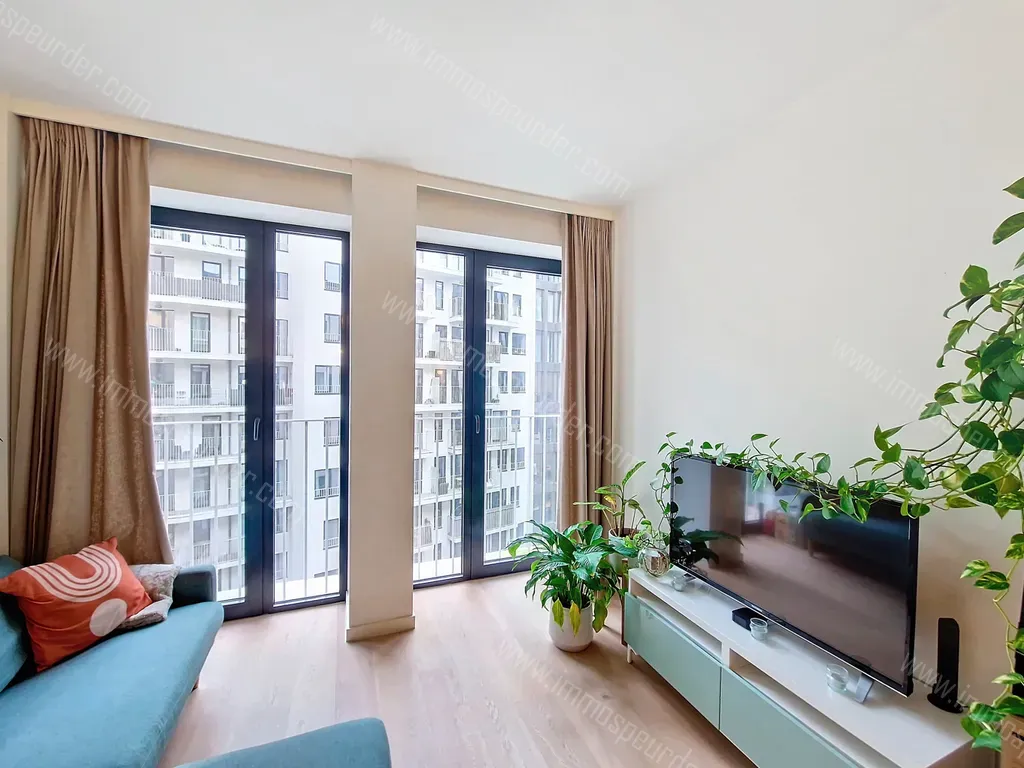 Appartement in Bruxelles - 1422148 - Boulevard de Waterloo 77, 1000 Bruxelles