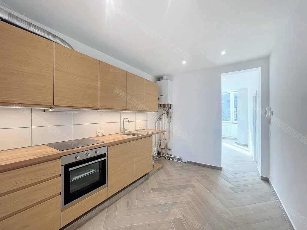 Appartement in Uccle - 1422149 - Rue de la Fauvette 51, 1180 Uccle