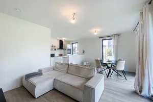 Appartement Te Huur Halle