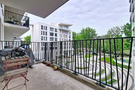 Appartement Te Koop Anderlecht