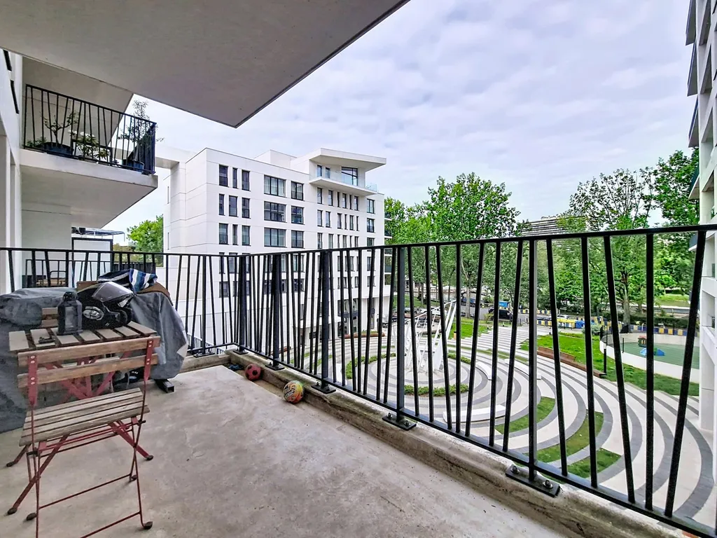 Hoofdfoto Appartement in Anderlecht