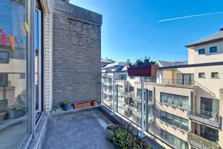 Appartement Te Koop Woluwe-Saint-Lambert