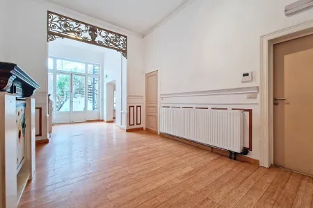 Appartement Te Koop Saint-Gilles