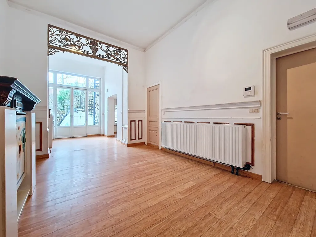 Hoofdfoto Appartement in Saint-Gilles