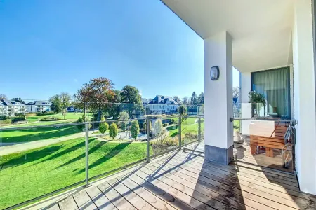 Appartement Te Koop Waterloo