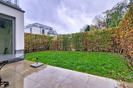 Appartement Te Koop Uccle