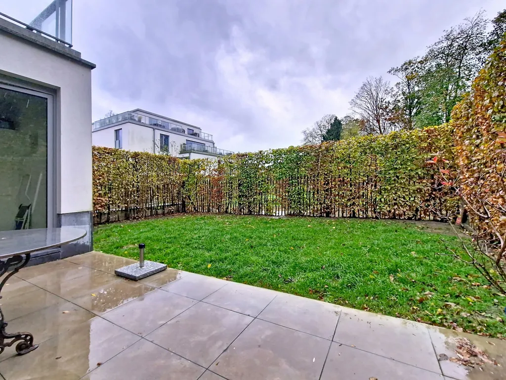 Hoofdfoto Appartement in Uccle