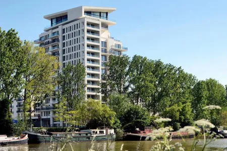 Appartement Te Koop Anderlecht