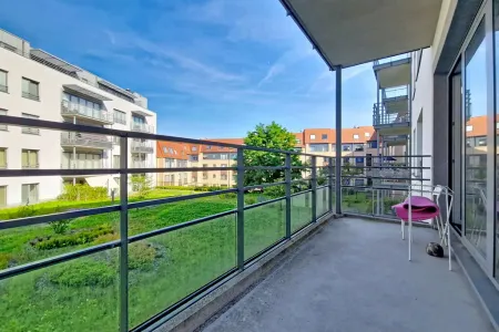 Appartement Te Koop Sint-Lambrechts-Woluwe