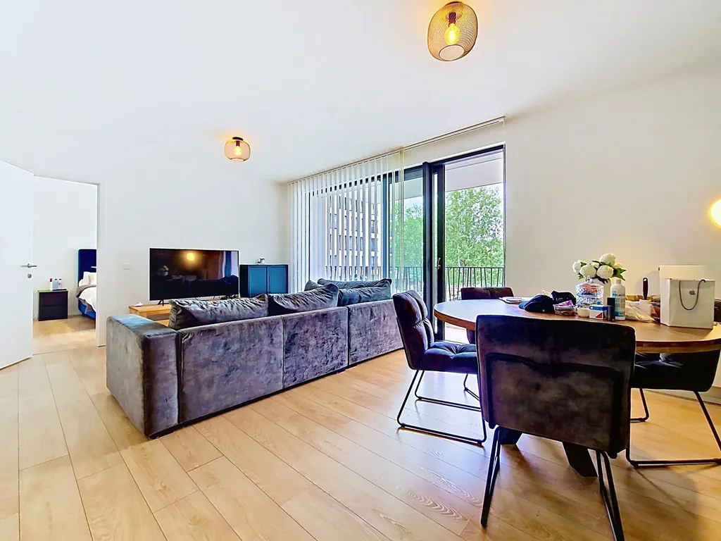 Hoofdfoto Appartement in Anderlecht