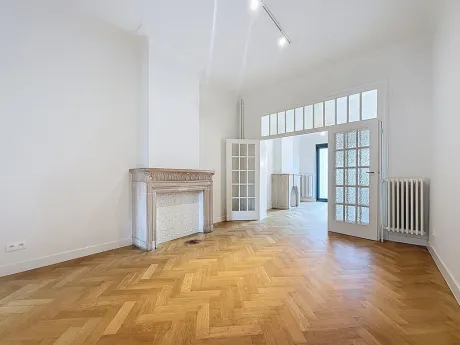 Huis in Ukkel - Rue Gatti De Gamond 18, 1180 - foto 3