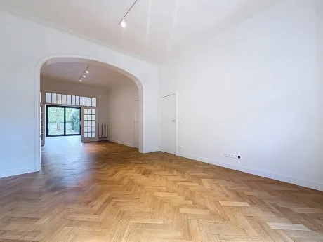 Huis in Ukkel - Rue Gatti De Gamond 18, 1180 - foto 4