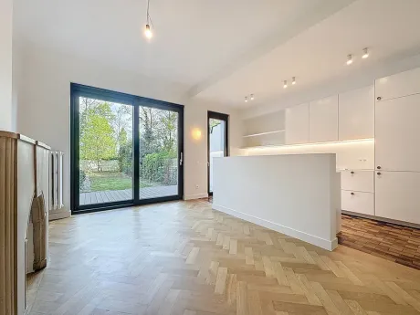 Huis in Ukkel - Rue Gatti De Gamond 18, 1180 - foto 5