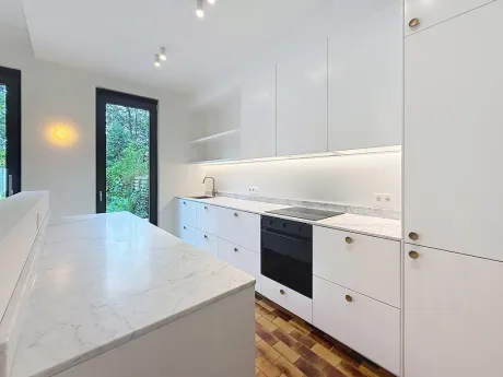 Huis in Ukkel - Rue Gatti De Gamond 18, 1180 - foto 6