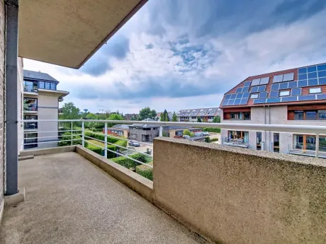 Appartement in Evere - Rue Colonel Bourg 158, 1140 - foto 2