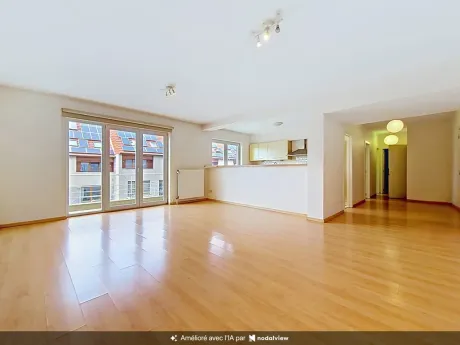 Appartement in Evere - Rue Colonel Bourg 158, 1140 - foto 3