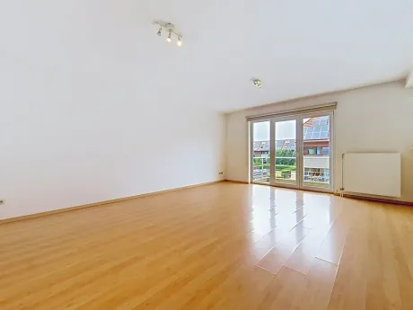 Appartement in Evere - Rue Colonel Bourg 158, 1140 - foto 4