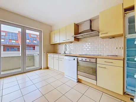 Appartement in Evere - Rue Colonel Bourg 158, 1140 - foto 5
