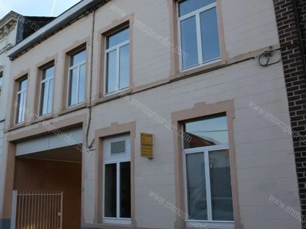 Appartement in Leuze-en-Hainaut - 1061946 - Rue du Rempart 126, 7900 LEUZE-EN-HAINAUT