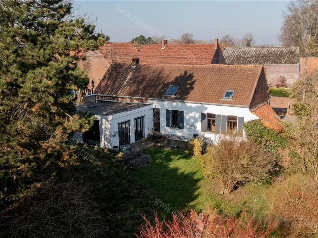 Huis in Ghoy - 1122441 - Stoquoit 6, 7863 GHOY