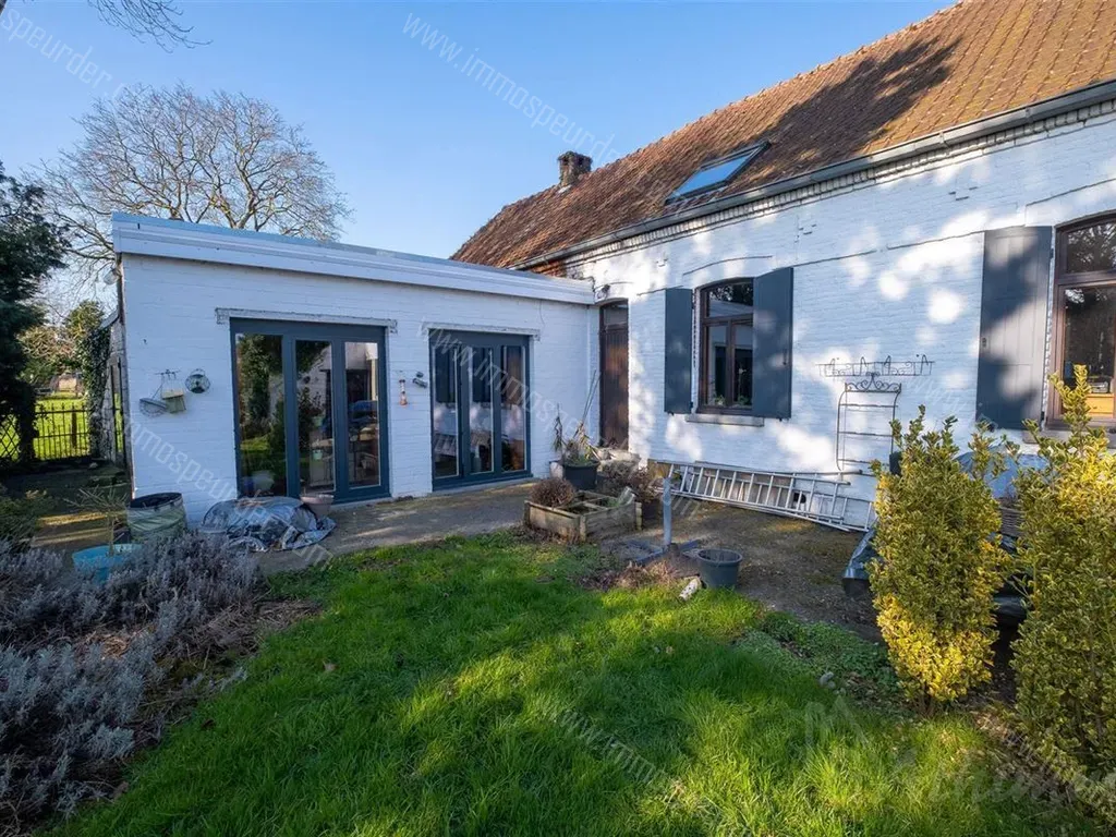 Huis in Ghoy - 1122441 - Stoquoit 6, 7863 GHOY