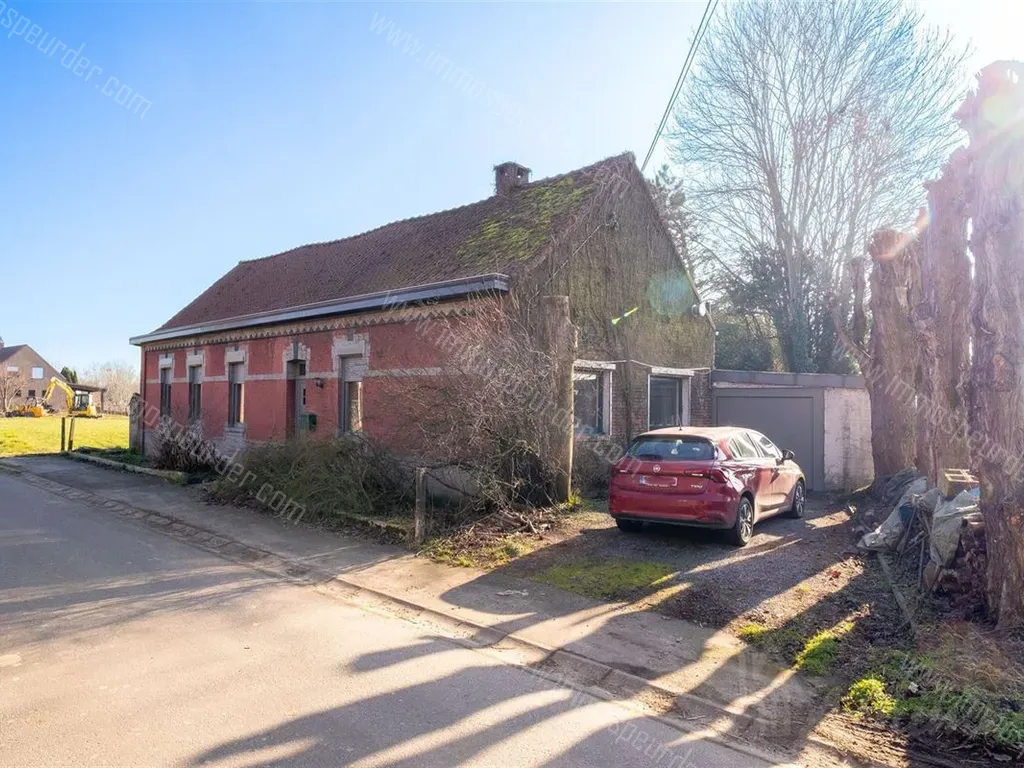 Huis in Ghoy - 1122441 - Stoquoit 6, 7863 GHOY