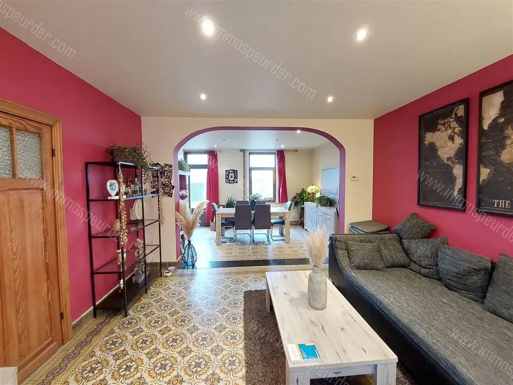 Huis in Rebaix - 1122453 - Rue Croisette 32, 7804 REBAIX