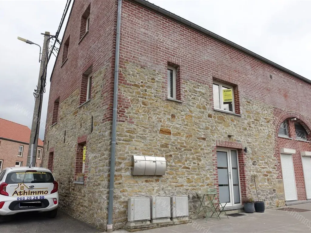 Huis in MÉvergnies-lez-lens - 573519 - Rue Trieu  14A, 7942 MÉVERGNIES-LEZ-LENS