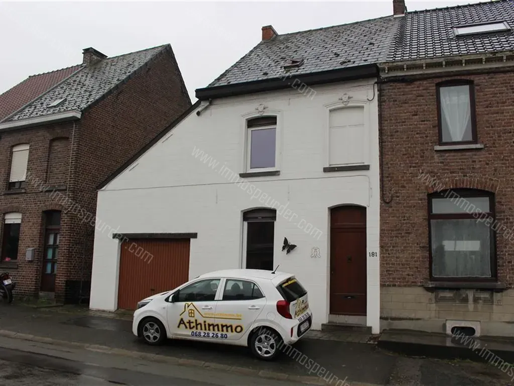 Huis in Deux-Acren - 1174406 - Chemin de Mons à Gand 181, 7864 Deux-Acren