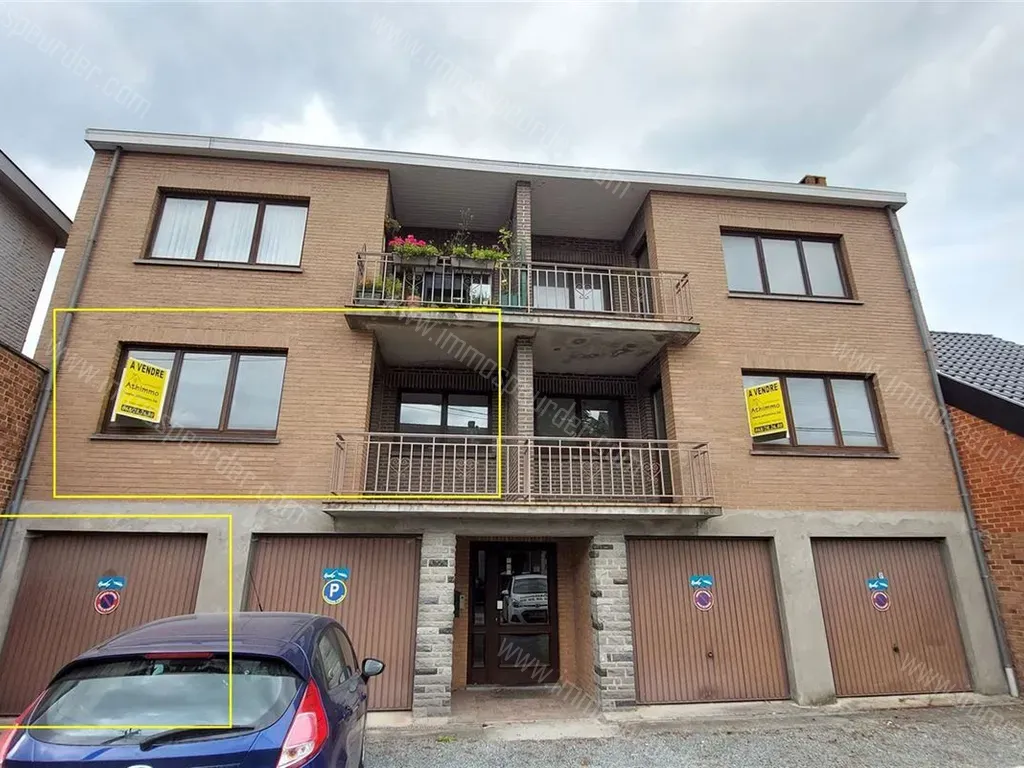 Appartement in Irchonwelz - 1293311 - Chaussée de Valenciennes 74, 7801 IRCHONWELZ