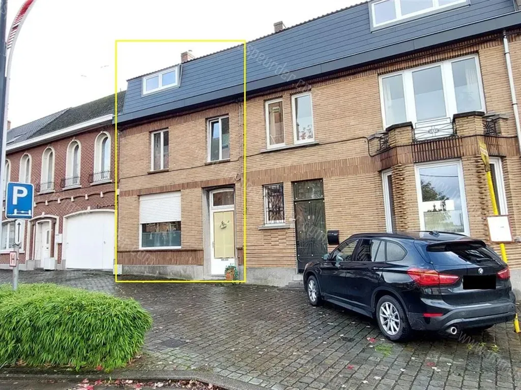 Huis in Ghislenghien - 1297698 - Rue de Ghislenghien 24 24, 7822 GHISLENGHIEN