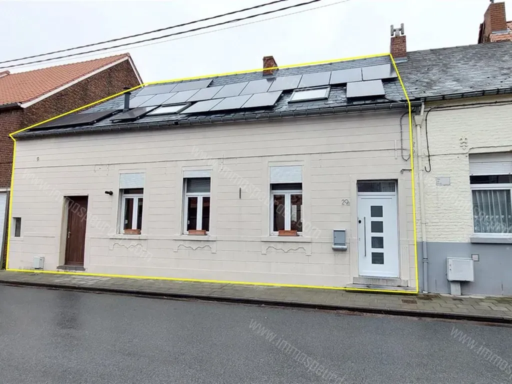 Huis in Beloeil - 1329161 - Rue de Mons 29, 7970 BELOEIL