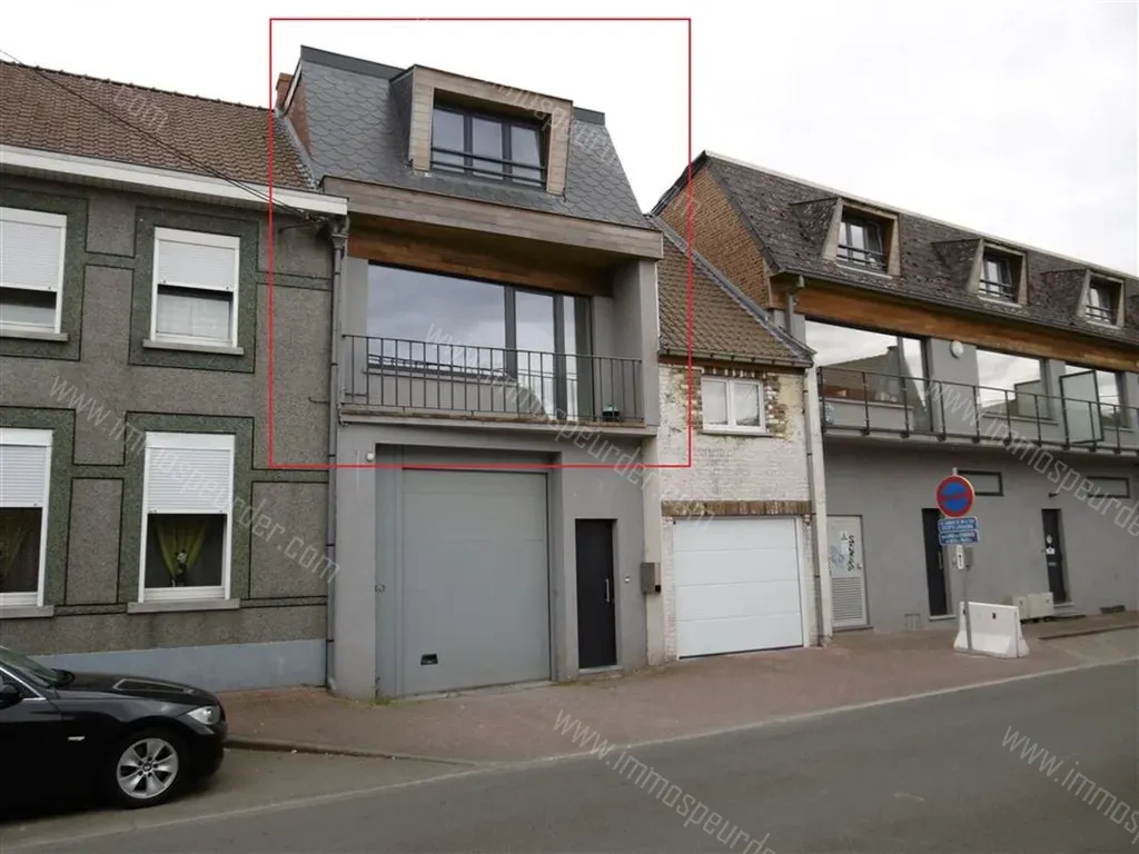 Appartement in Basècles - 1393576 - Rue Destrebecq 4, 7971 Basècles