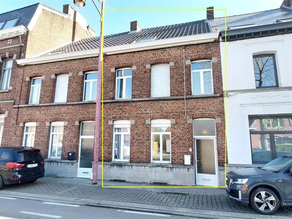 Huis in Ath - 1410567 - Chaussée de Mons 89, 7800 ATH