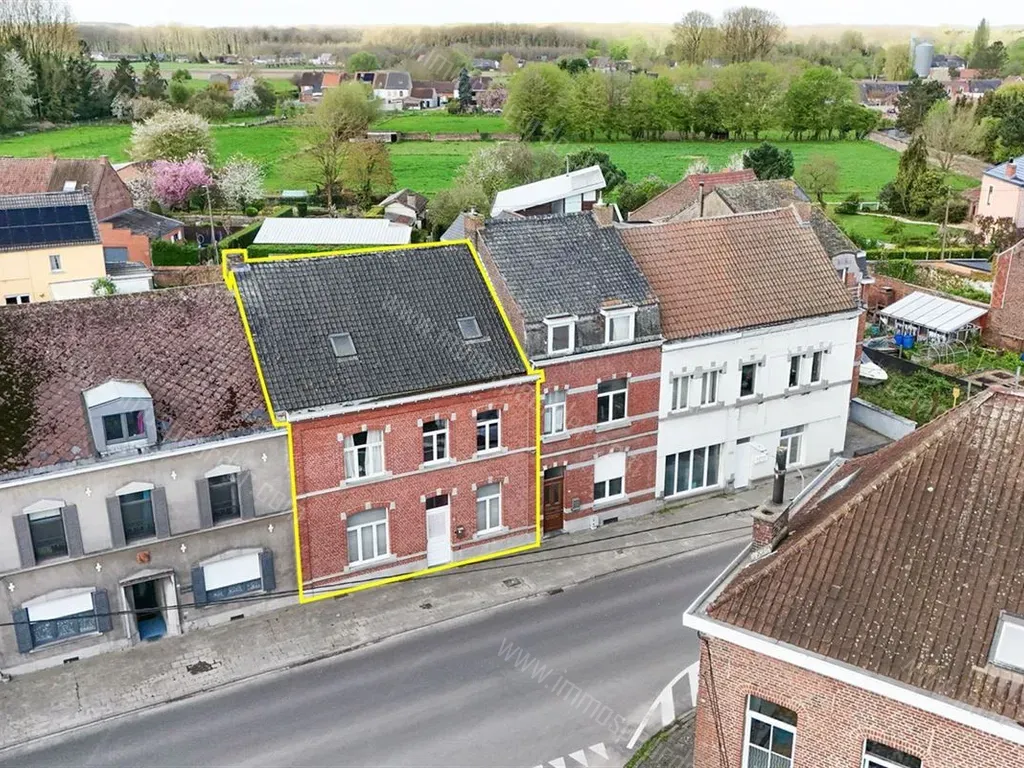 Huis in Beloeil