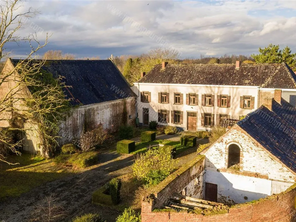 Huis Te Koop Attre