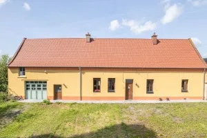 Huis Te Koop Hellebecq