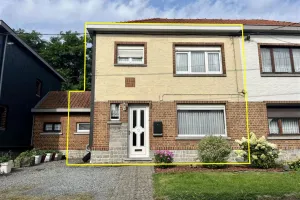 Huis Te Koop ChiÈvres