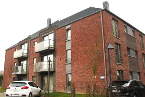 Garage Te Koop Lessines