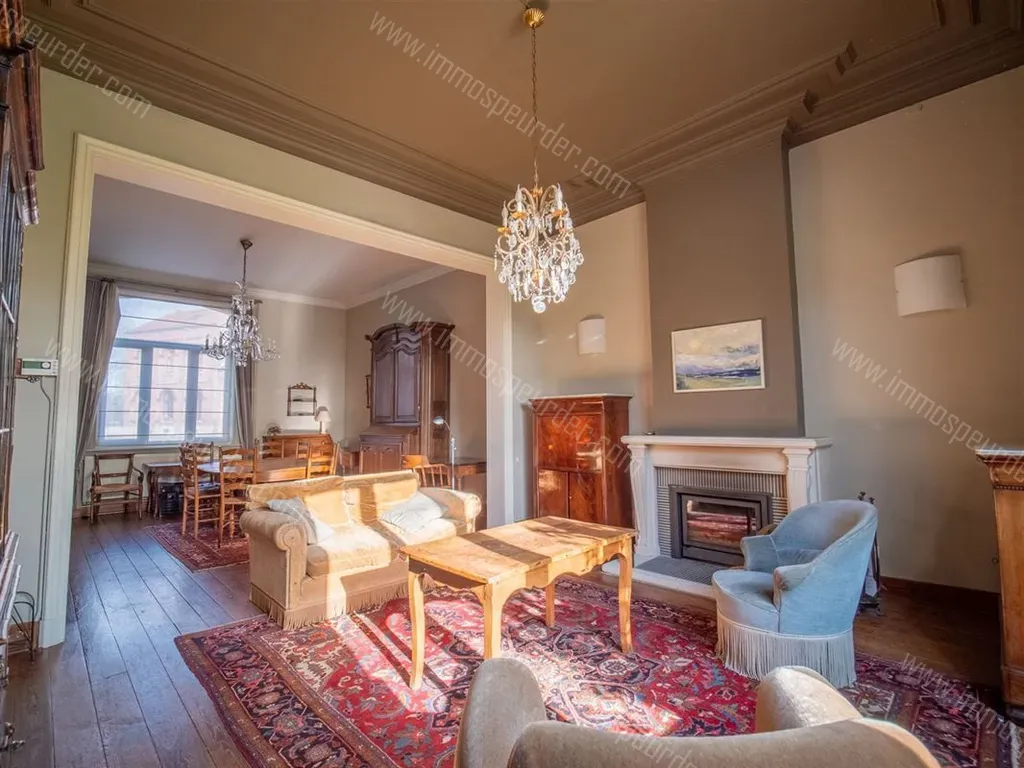 Huis Te Koop Beloeil