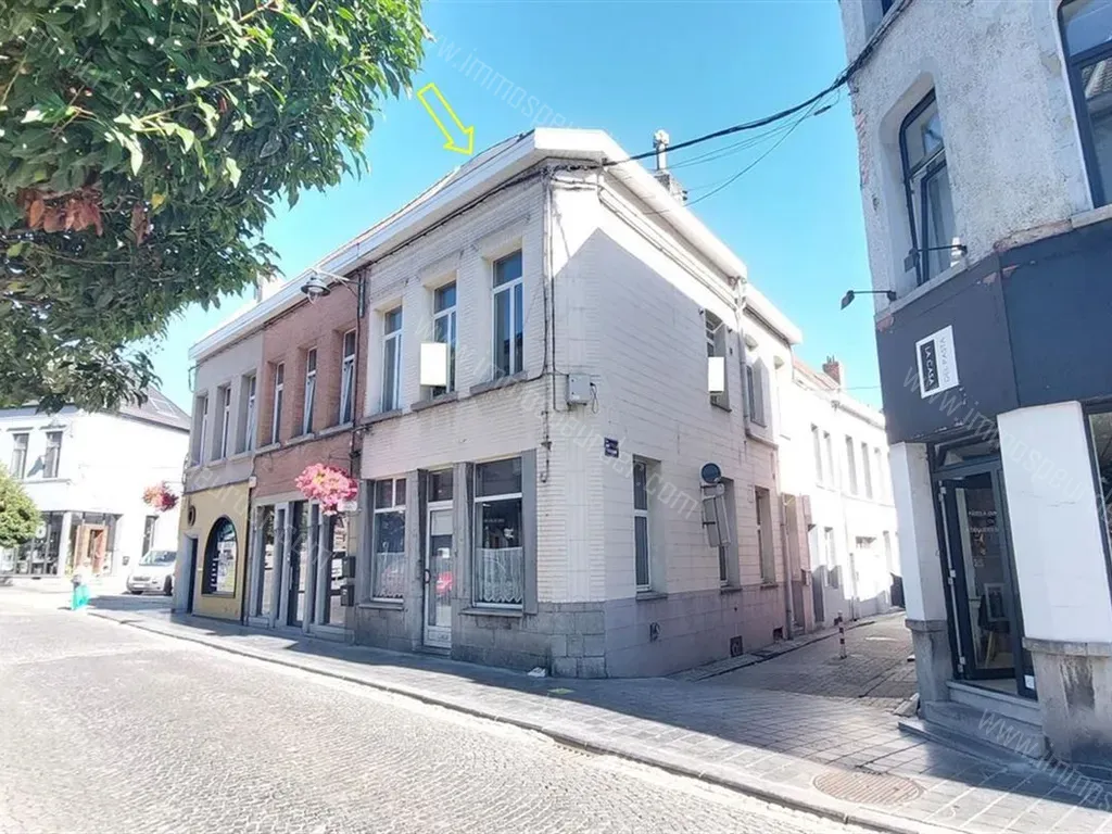 Studentenkot Te Huur Ath