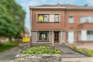 Huis Te Koop Brugelette