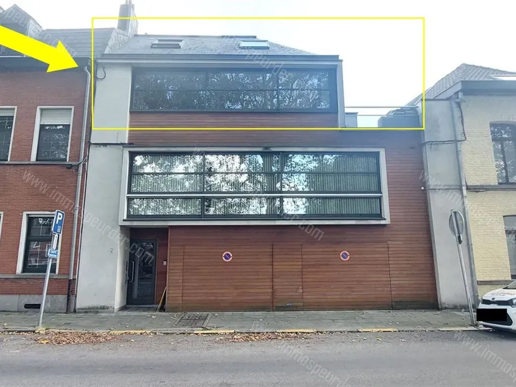 Appartement Te Huur Ath