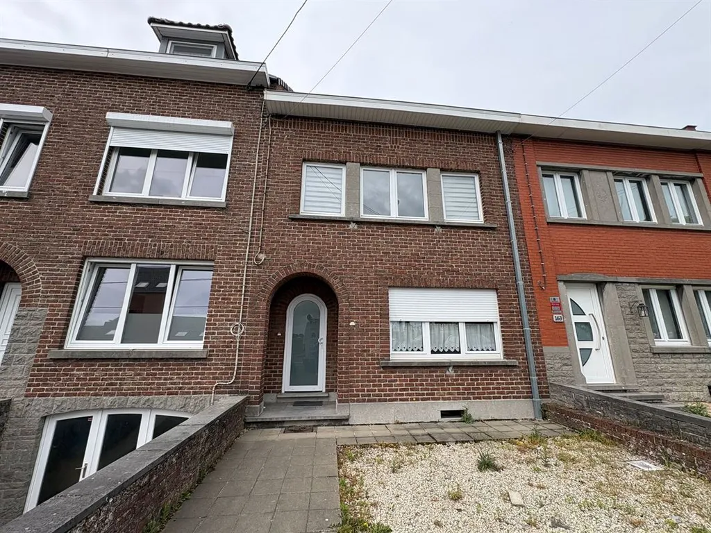 Huis Te Huur Ath