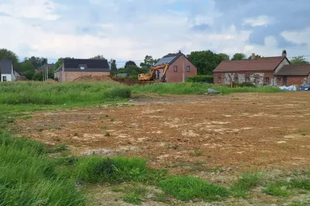 Huis Gearchiveerd Cambron-Saint-Vincent