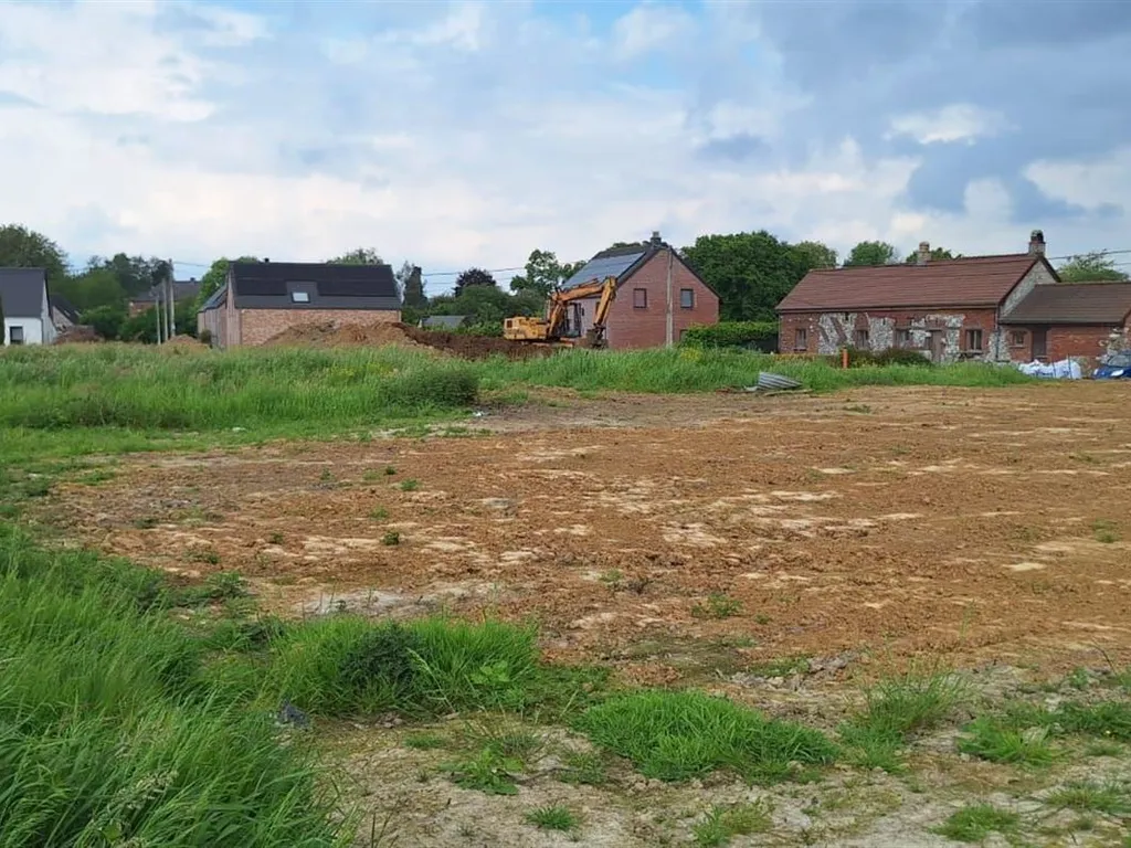 Huis Te Koop Cambron-Saint-Vincent
